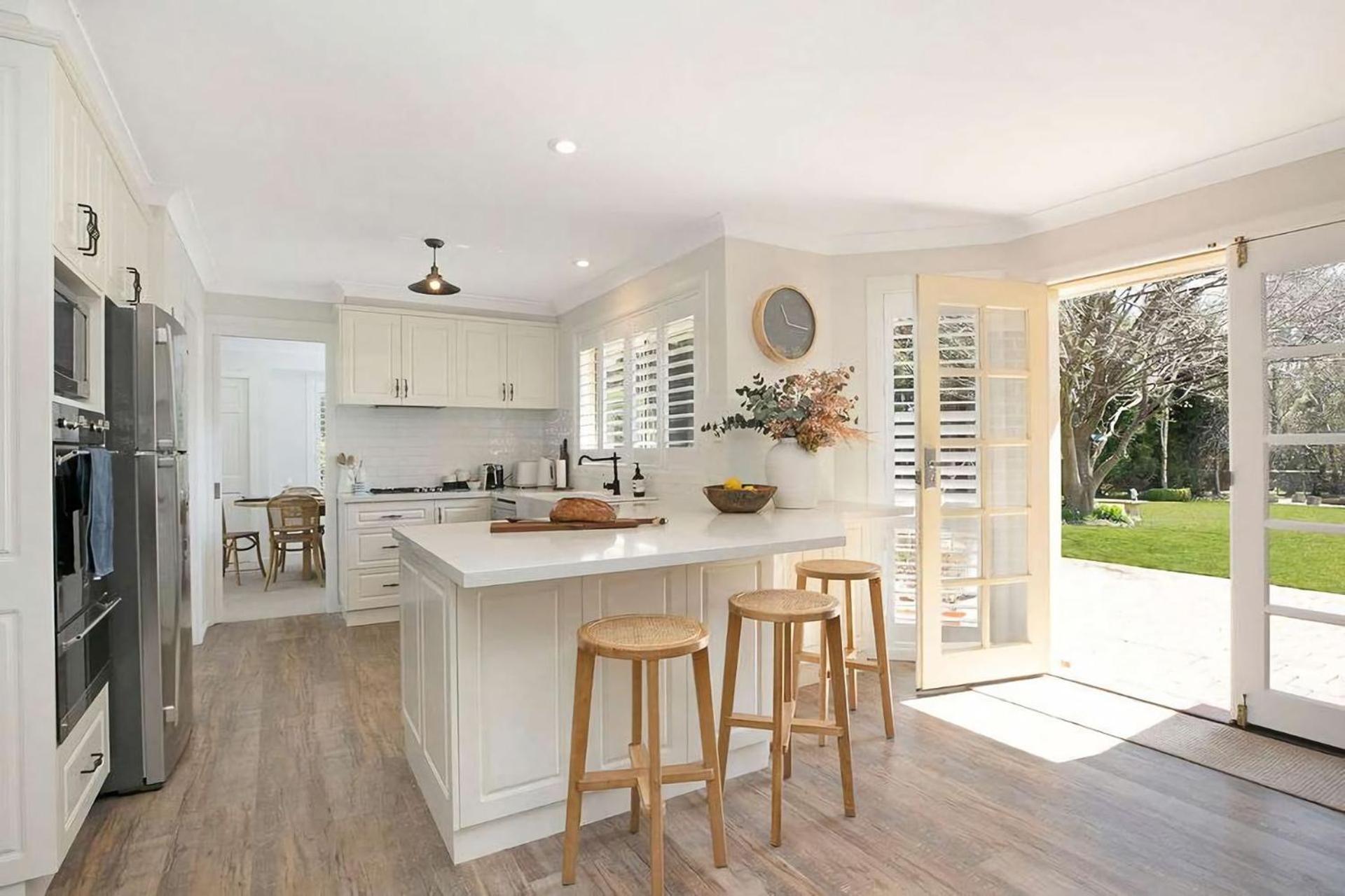 Avonlea, Bowral, Southern Highlands Экстерьер фото