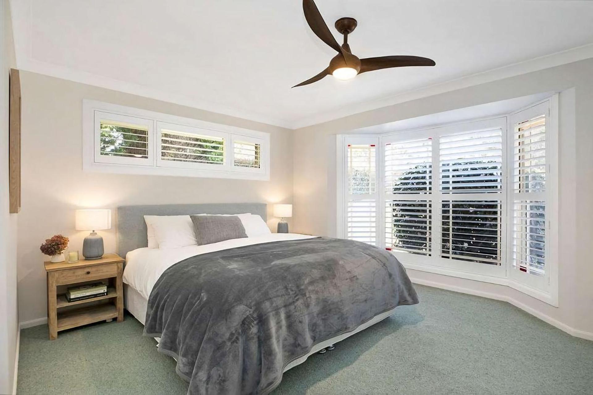Avonlea, Bowral, Southern Highlands Экстерьер фото